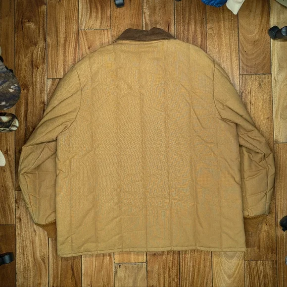 Walls Vintage Chore Coat (3X) - Picture 2 of 8